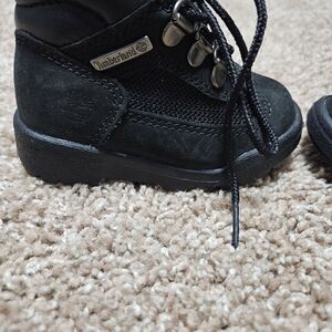 Brand new Timberland boots